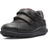 Camper Lage schoen 'Pelotas' zwart