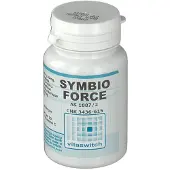 Vitaswitch Symbioforce 430 mg 60 St Capsules