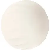 Luce Plan Wandlampe , dimbare, Wit, Glas