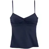 s.Oliver Tankinitop 'Spain' navy