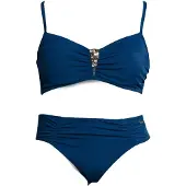 LASCANA Bikini marine