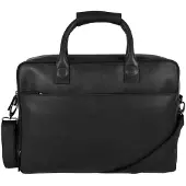 Dstrct Fletcher Street Workingbag 17" black2