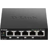 D-Link DGS-1005P