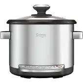 Sage the Risotto Plus