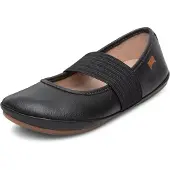 Camper Sandalen ' Right ' zwart