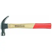 Connex Klauwhamer 450G Hout - COX604035