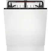 AEG FSB52637P Quickselect Airdry