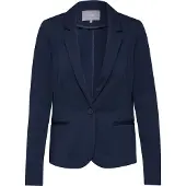 B.young blazer Rizetta blazer - donkerblauw female | Maat: 36