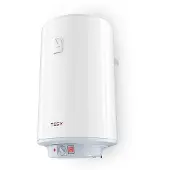 Tesy 80 liter duo boiler anti kalk 3 jaar garantie