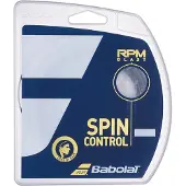 Babolat Tennissnaar Babolat RPM Blast Black 1.30mm/12m