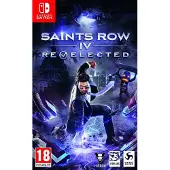 Saints Row 4 Re-Elected | Nintendo Switch
