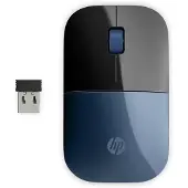 HP Z3700 Wireless Mouse - Gold