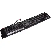 123accu Lenovo 45N1140 / 45N1141 accu (14.8 V, 3100 mAh, huismerk)