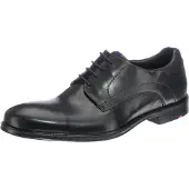 Lloyd Veterschoen wit