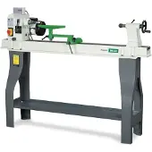 Holzstar DB1100 Houtdraaibank 1100 mm 230 Volt