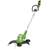 Greenworks Accu Trimmer 24 Volt Zonder Accu En Lader