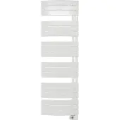 Badstuber Breto digitale elektrische radiator 168x55cm 750W