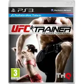 Personal Trainer + Leg Strap (PlayStation Move)