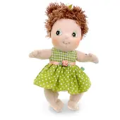 Rubens Barn Pop - 32 cm - Classic+ Cutie - Karin - - OneSize - Poppen