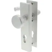 Nemef Deurbeslag 3405-72Mm Blis | PC 72 mm - 9340500780