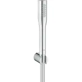 GROHE Euphoria Cosmopolitan badset met slang 150 cm Chroom