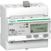 Schneider Electric Acti 9 elektriciteitsmeter - A9MEM3135