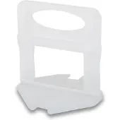 Rubi CLIP 6-15MM 3MM DELTA LEVEL SYSTEEM (B-400 ST)