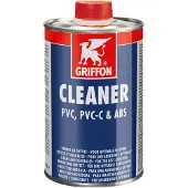 Griffon PVC Cleaner 500ml