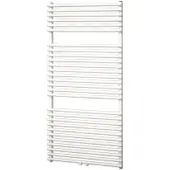 Plieger Designradiator Florion Nxt Enkel 140,6 x 50 cm 759 Watt Zandsteen