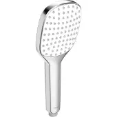 Hansa Handdouche HANSAACTIVEJET STYLE, 1-stands, wit-chroom