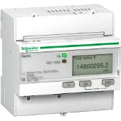 Schneider Electric Energiemeter, Energiemeter Acti9 iEM3100 kWh
