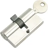 Starx Cilinder - enkel 61mm