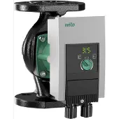 Wilo Yonos-Maxo circulatiepomp 230V 80/0,5-12 PN6
