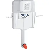 GROHE Rapid SL wc reservoir zonder frame