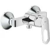 GROHE BauLoop Douchemengkraan