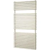 Plieger Designradiator florion nxt dubbel 72,2x50 cm 505 watt zandsteen