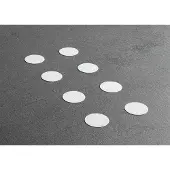 SecuCare antislip sticker rond (ø 35 mm) Wit