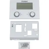 Vaillant rf ruimteregeling VR 90