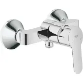 GROHE BauEdge douchemengkraan