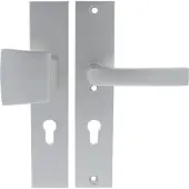 Starx Veiligheidsbeslag met duwer | | 72 mm (Aluminium)