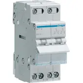 Hager SFT225, 230 volt