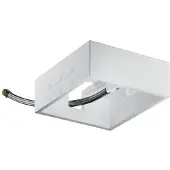 Hansgrohe Raindance inbouwdeel voor hoofddouche 260/260 1jet