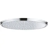 GROHE Rainshower cosmopolitan hoofddouche 400 mm, met 1 straalsoort, chroom