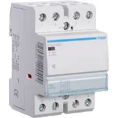 Hager ESC440S Installatiezekeringautomaat 400 V 1 stuk(s)