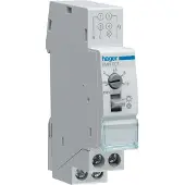 Wexøe EMN001 Trappenhuislichtautomaat DIN-rails 230 V