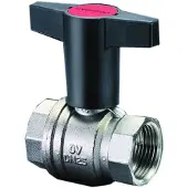 Oventrop koglafsl msvrn dn25 1bi