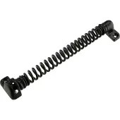 Dulimex DX - Tuinhekveer - Staal zwart gelakt 200 mm