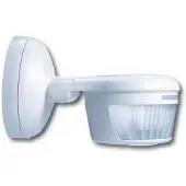 Abb Busch-Jaeger BJ bew schak (cpl) Profline AGM, wit,, uitv bew mldr, (IP) IP55