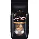 Alberto - koffiebonen - Caffè Crema