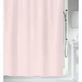 MSV Douchegordijn Roze 180cm